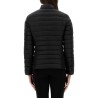 SHORT DOWN JACKET "IGELLE"
