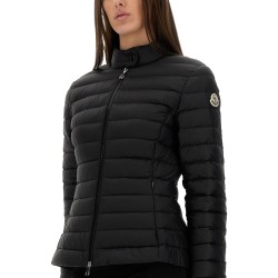 SHORT DOWN JACKET "IGELLE"