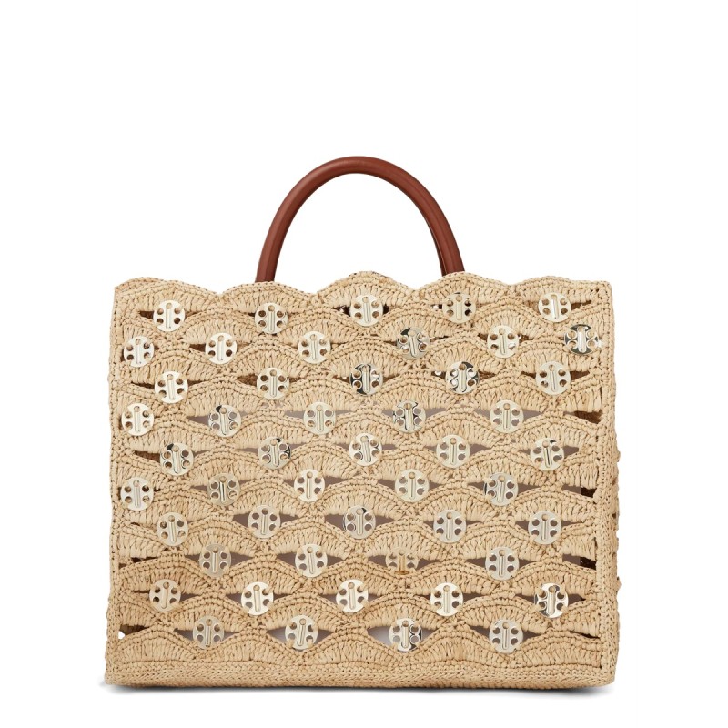 RAFIA BAG.