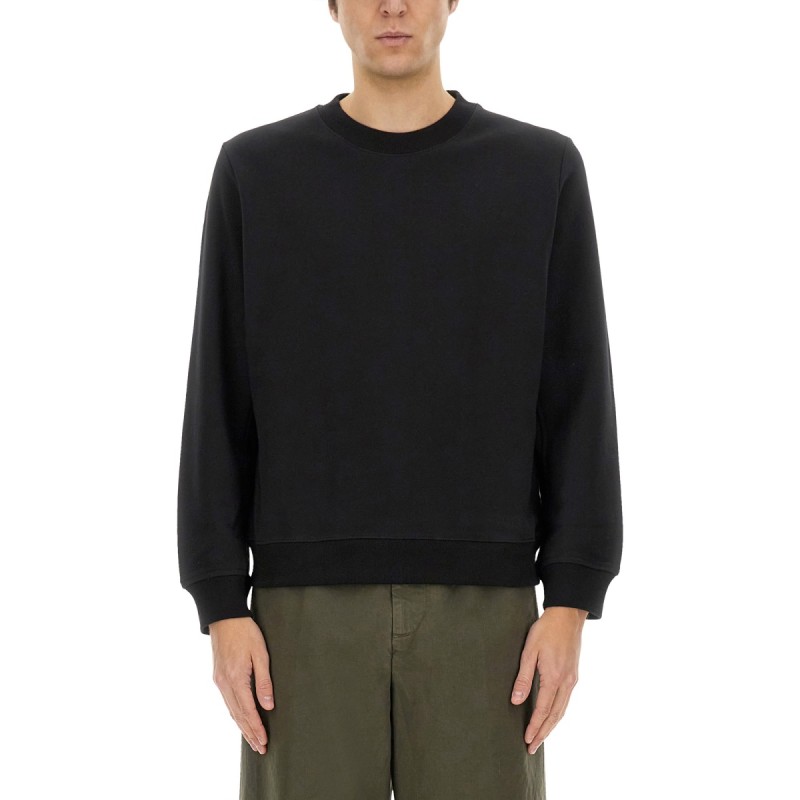 REGULAR FIT SWEATSHIRT