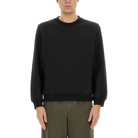 REGULAR FIT SWEATSHIRT