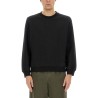 REGULAR FIT SWEATSHIRT