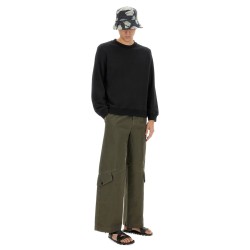REGULAR FIT SWEATSHIRT