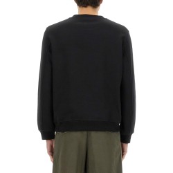 REGULAR FIT SWEATSHIRT