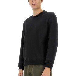 REGULAR FIT SWEATSHIRT