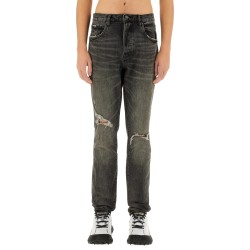 JEANS IN DENIM