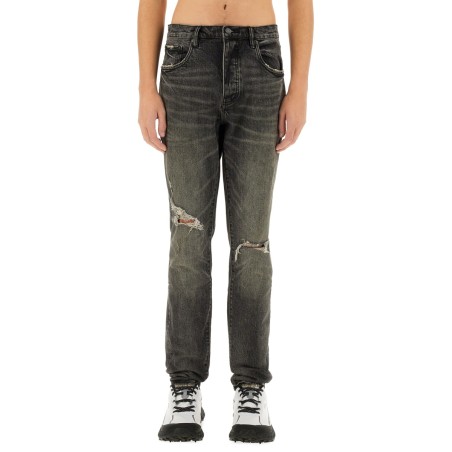 JEANS IN DENIM