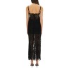 LONG LACE DRESS