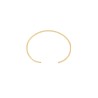 RIGID BRACELET