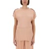 VISCOSE T-SHIRT