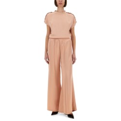 VISCOSE T-SHIRT