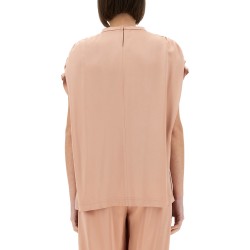 VISCOSE T-SHIRT