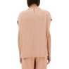 VISCOSE T-SHIRT