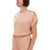VISCOSE T-SHIRT