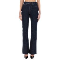 STRAIGHT JEANS