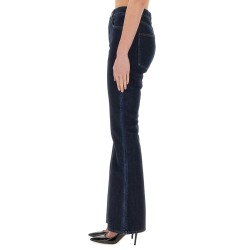 STRAIGHT JEANS