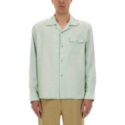 "WILDCATTER" SHIRT