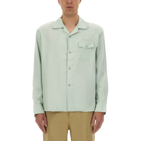 "WILDCATTER" SHIRT