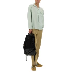 "WILDCATTER" SHIRT