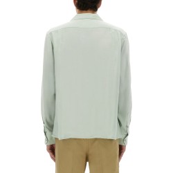"WILDCATTER" SHIRT