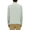 "WILDCATTER" SHIRT