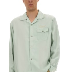 "WILDCATTER" SHIRT