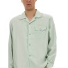 "WILDCATTER" SHIRT