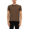 REGULAR FIT T-SHIRT