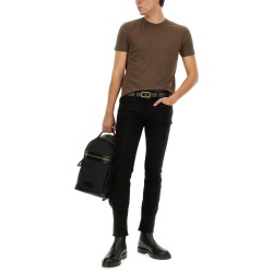 REGULAR FIT T-SHIRT