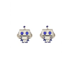 "ROBOT" TWINS