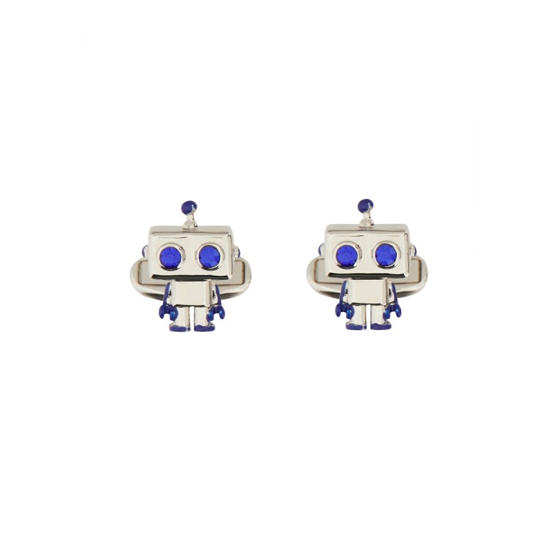 "ROBOT" TWINS
