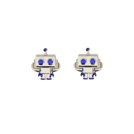 "ROBOT" TWINS