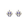"ROBOT" TWINS