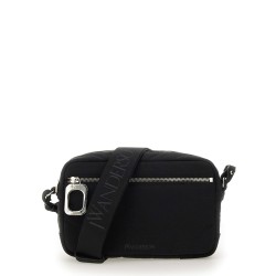 CAMERA BAG WITH SHOULDER STRAP