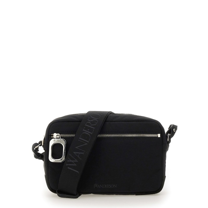 CAMERA BAG WITH SHOULDER STRAP