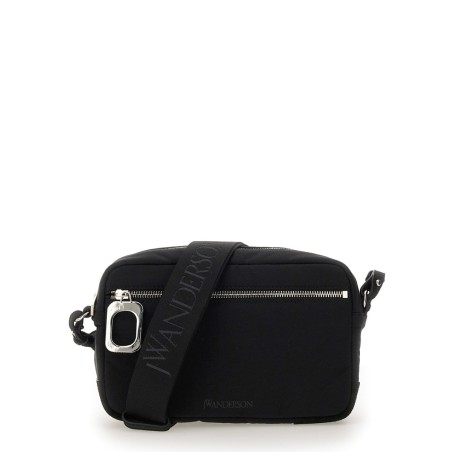CAMERA BAG WITH SHOULDER STRAP