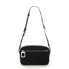 CAMERA BAG WITH SHOULDER STRAP