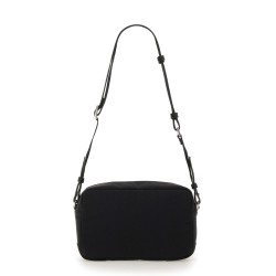 CAMERA BAG WITH SHOULDER STRAP