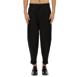 DOUBLE PENCE PANTS