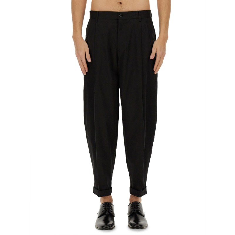 DOUBLE PENCE PANTS