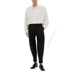 DOUBLE PENCE PANTS