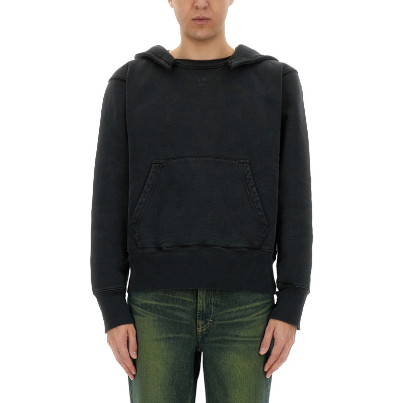 "RELIC" SWEATSHIRT