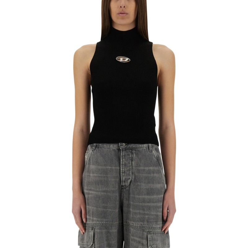 "M-ONERVAX" TOP