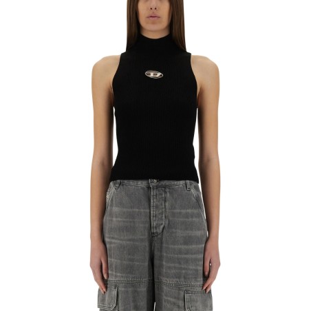 "M-ONERVAX" TOP
