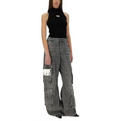 "M-ONERVAX" TOP