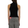 "M-ONERVAX" TOP