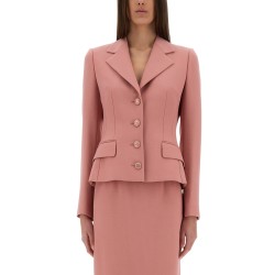 SWEET SINGLE-BREASTED JACKET