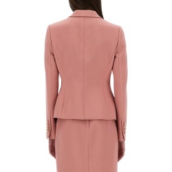 SWEET SINGLE-BREASTED JACKET
