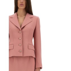 SWEET SINGLE-BREASTED JACKET