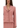 SWEET SINGLE-BREASTED JACKET